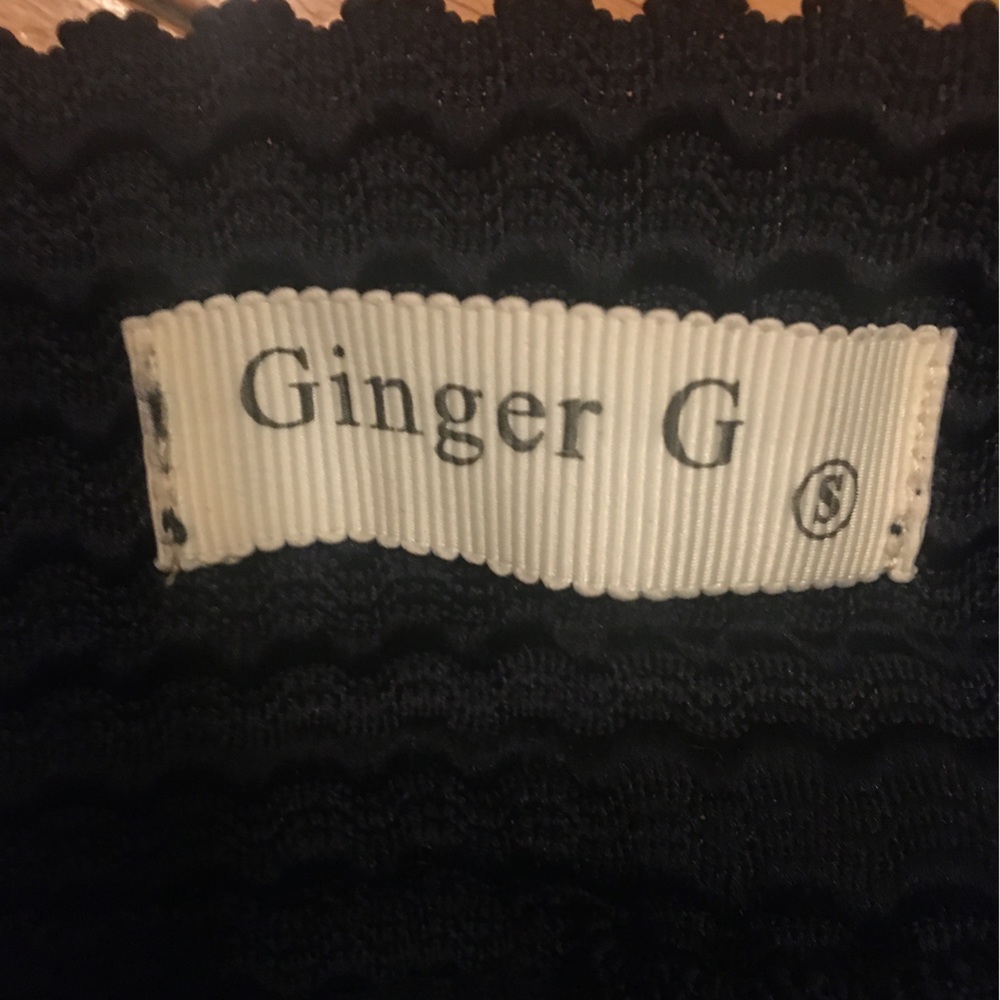 Ginger G Skirt - Picture 3 of 4